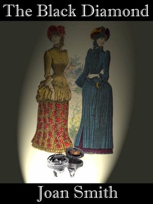 The Black Diamond - ebook